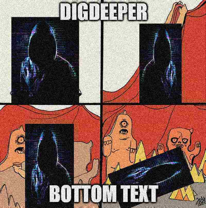 digdeeper