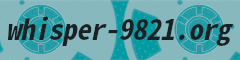 Whisper-9821
